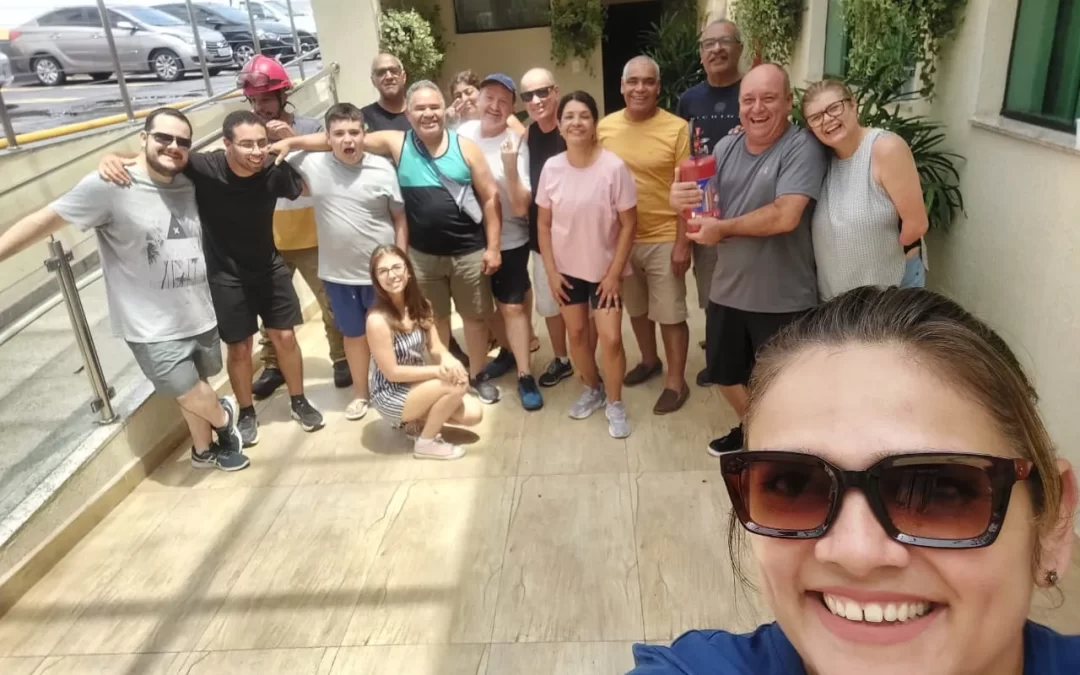 Curso de Brigadistas 2023