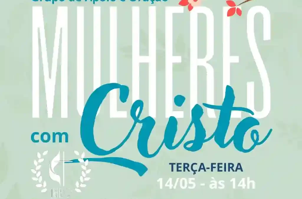 Grão das Mulheres 14 05 2024