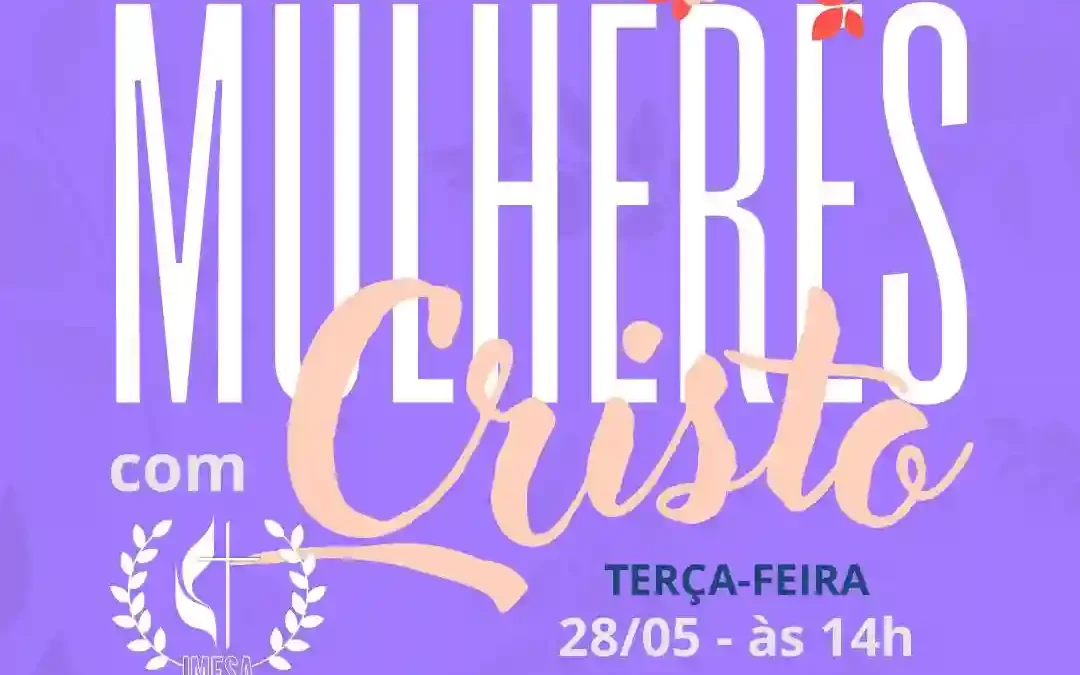 Grão das Mulheres em 28 05 2024