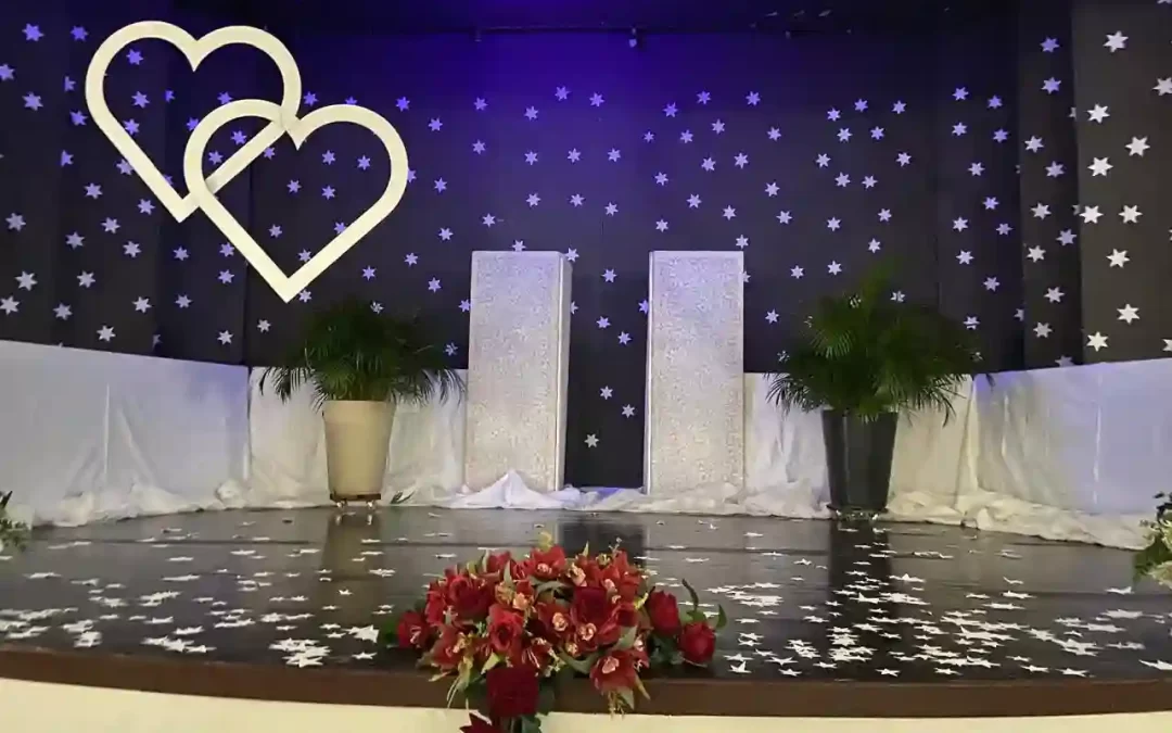 Jantar dos Enamorados 2024