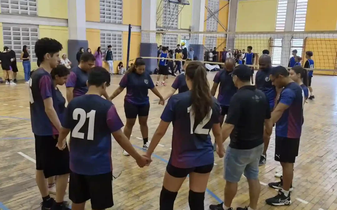 Dia da Mocidade 2025